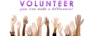 Volunteer for EUSA