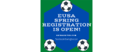 SPRING REGISTRATION IS OPEN!