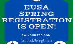 Spring Registration Is Open!